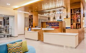 Fairfield Inn & Suites Queretaro Juriquilla